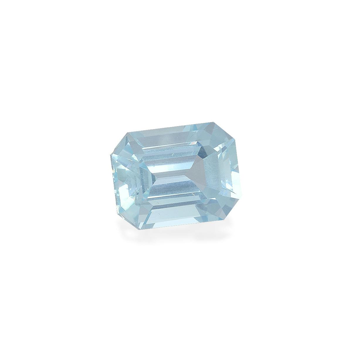 Aquamarine 11.06 ct